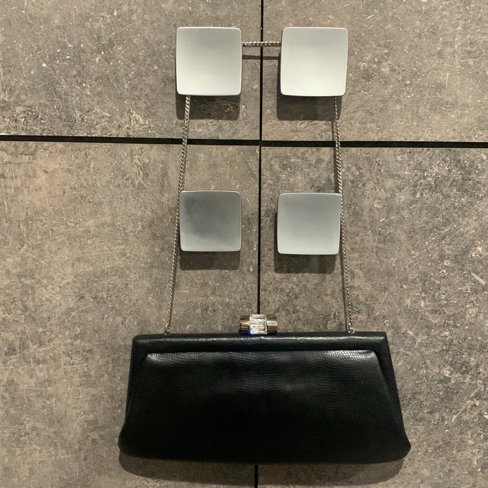 Unipel Designer Clutch from Singapore 🇸🇬 - Picture 3 of 7